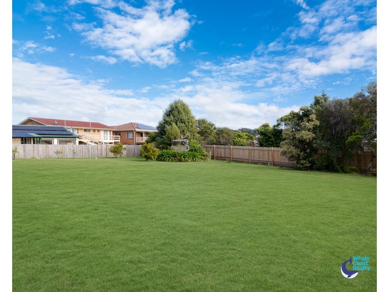 96 OCEAN PARADE, Dalmeny NSW 2546