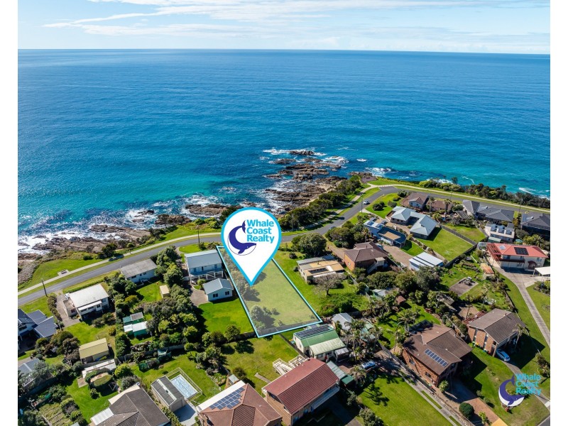 96 OCEAN PARADE, Dalmeny NSW 2546