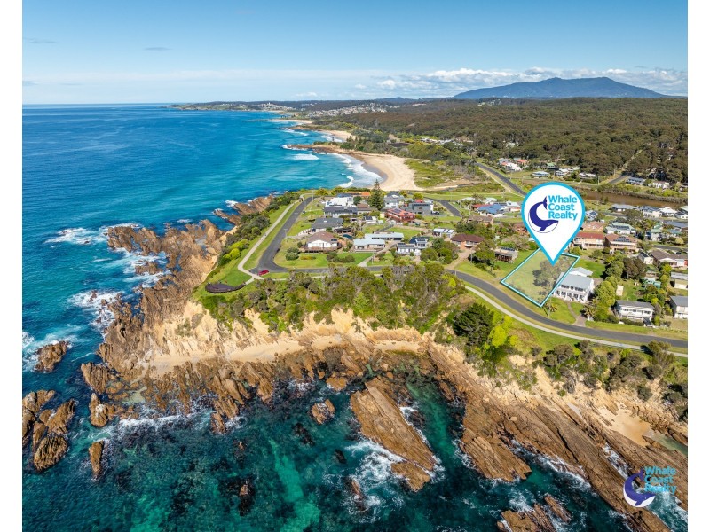 96 OCEAN PARADE, Dalmeny NSW 2546