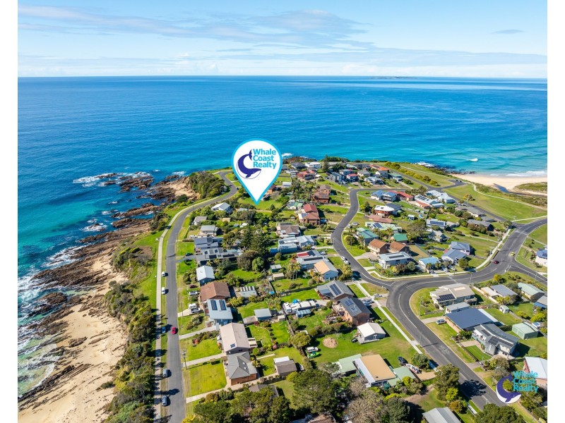 96 OCEAN PARADE, Dalmeny NSW 2546