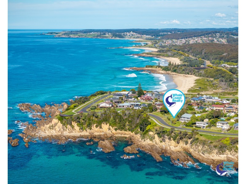 96 OCEAN PARADE, Dalmeny NSW 2546