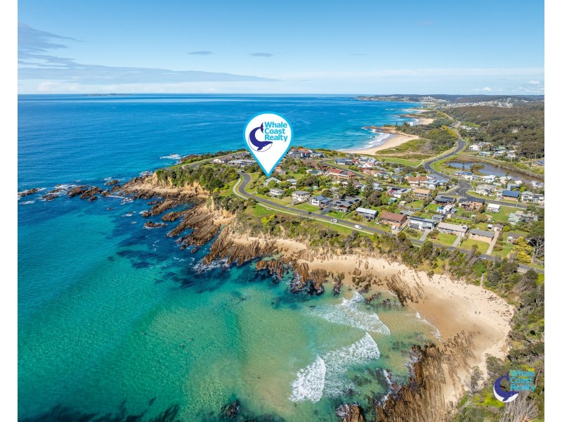 96 OCEAN PARADE, Dalmeny NSW 2546