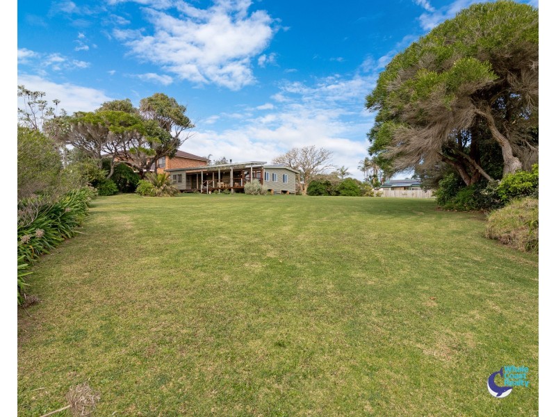 96 OCEAN PARADE, Dalmeny NSW 2546