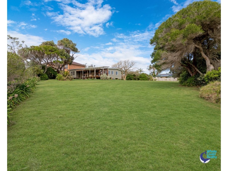 96 OCEAN PARADE, Dalmeny NSW 2546