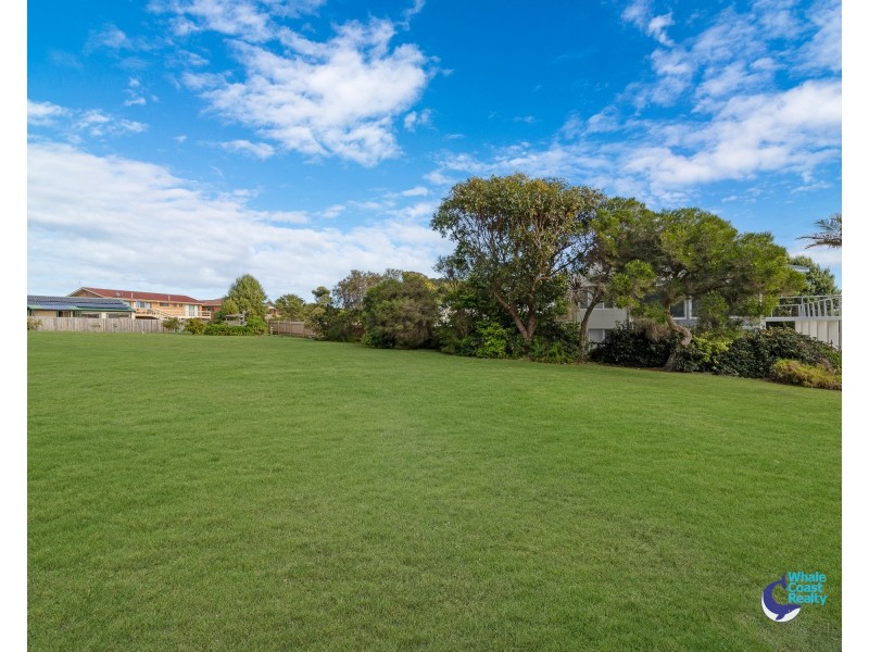 96 OCEAN PARADE, Dalmeny NSW 2546