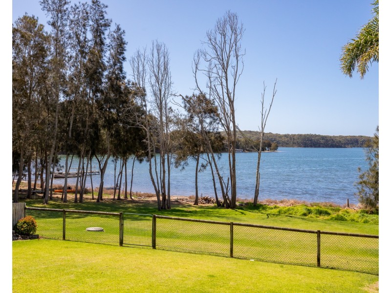 19 Myuna Street, Dalmeny NSW 2546