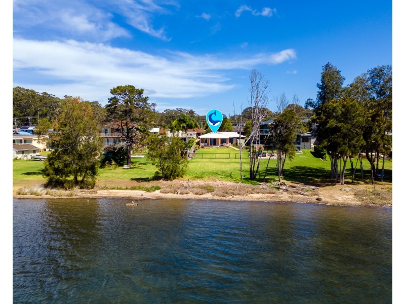 19 Myuna Street, Dalmeny NSW 2546