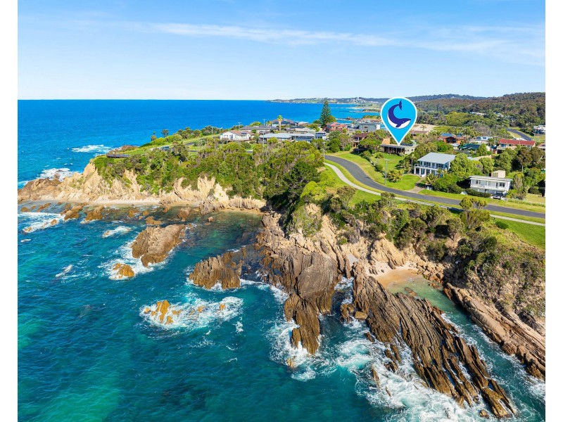 98 OCEAN PARADE, Dalmeny NSW 2546