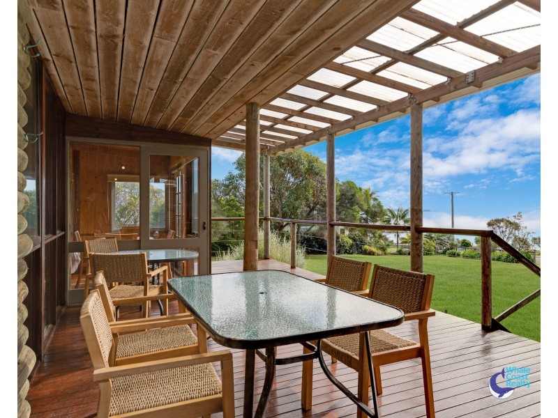 98 OCEAN PARADE, Dalmeny NSW 2546