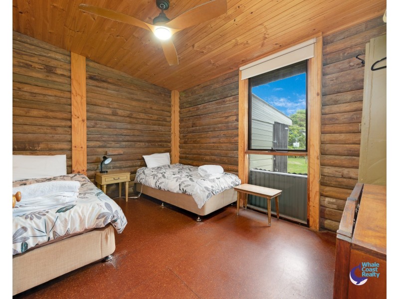 98 OCEAN PARADE, Dalmeny NSW 2546