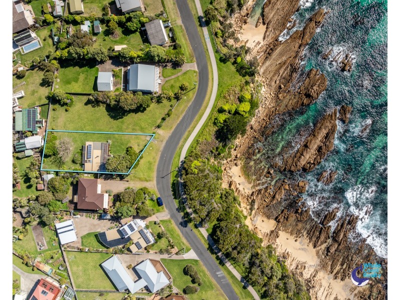 98 OCEAN PARADE, Dalmeny NSW 2546