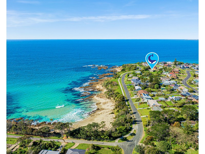 98 OCEAN PARADE, Dalmeny NSW 2546