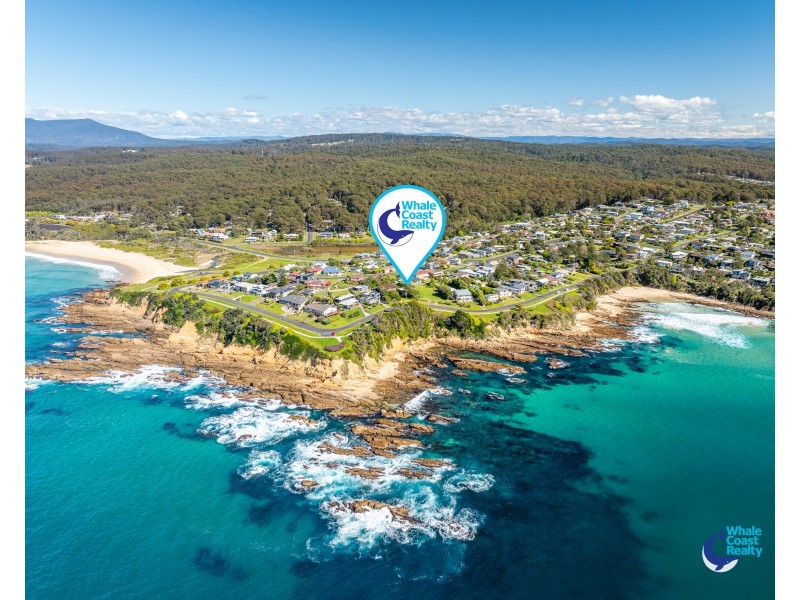 98 OCEAN PARADE, Dalmeny NSW 2546