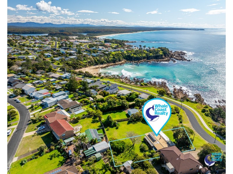 98 OCEAN PARADE, Dalmeny NSW 2546