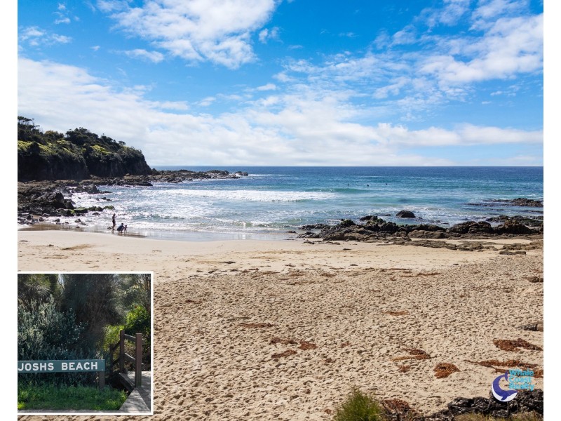 98 OCEAN PARADE, Dalmeny NSW 2546