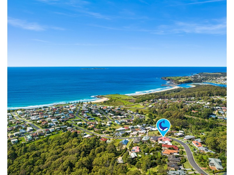 19 Dawn Parade, Kianga NSW 2546
