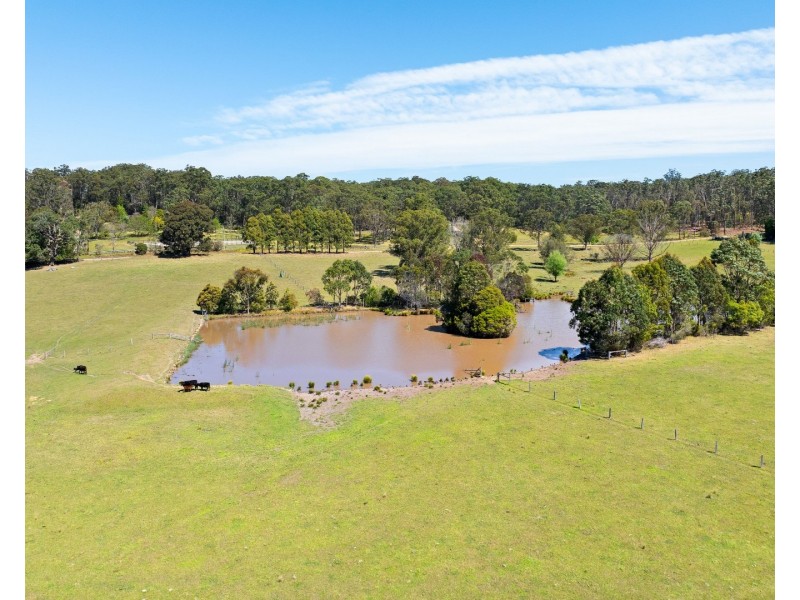 71 COILA CREEK ROAD, Coila NSW 2537