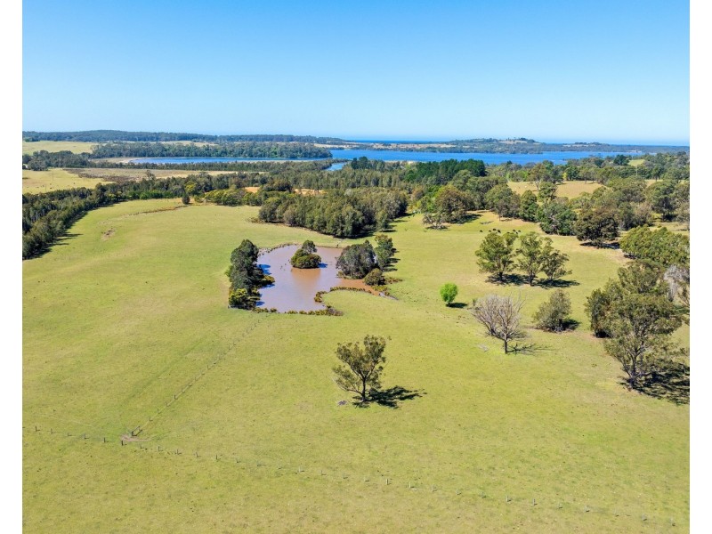 71 COILA CREEK ROAD, Coila NSW 2537