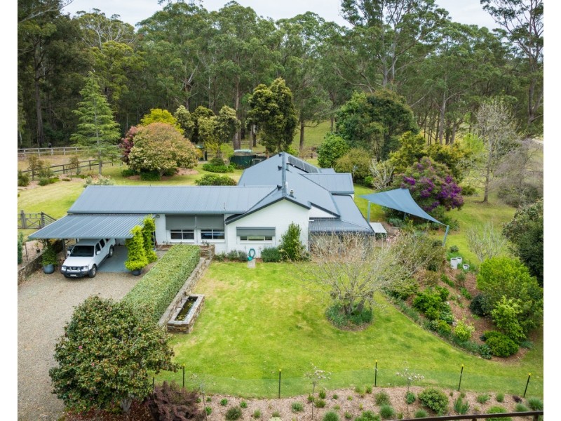 71 COILA CREEK ROAD, Coila NSW 2537