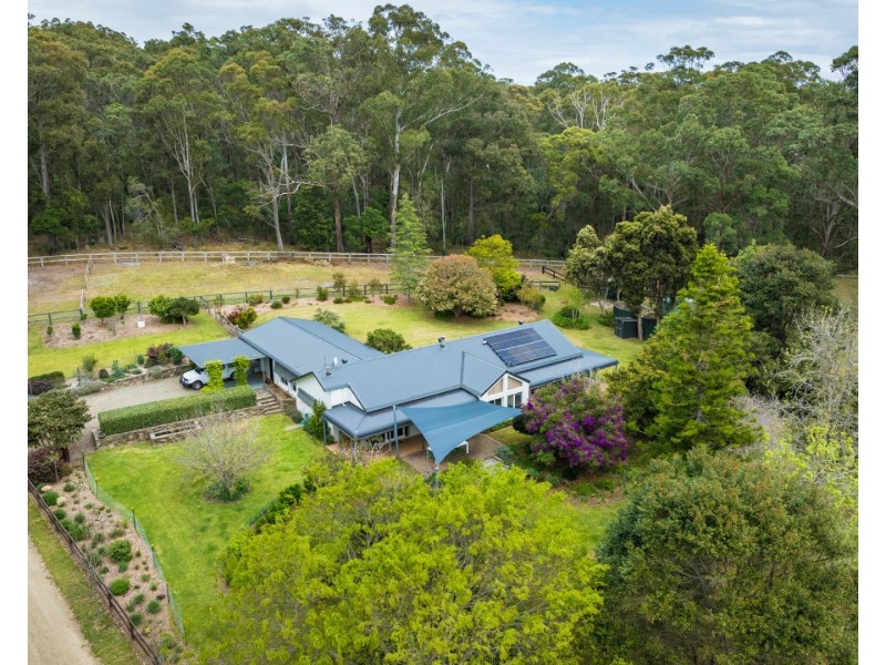 71 COILA CREEK ROAD, Coila NSW 2537