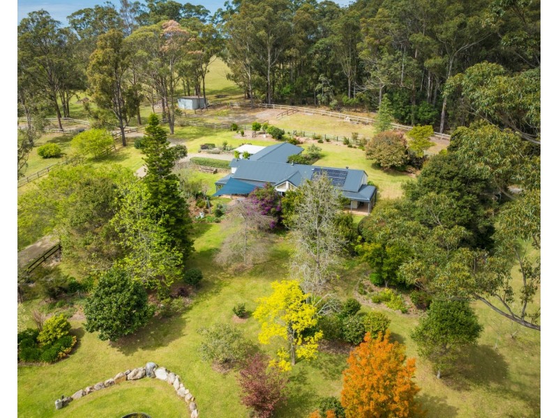 71 COILA CREEK ROAD, Coila NSW 2537