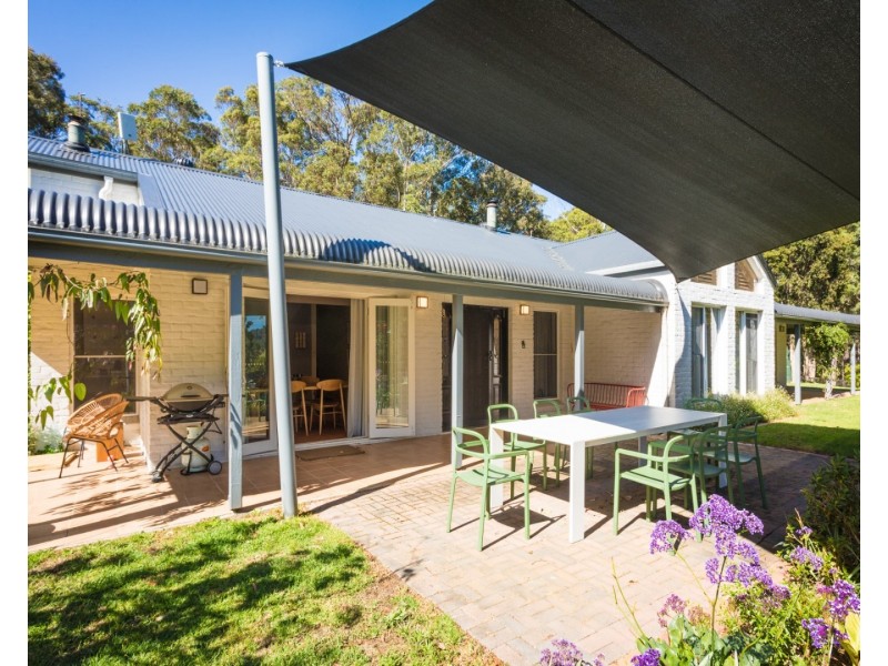 71 COILA CREEK ROAD, Coila NSW 2537