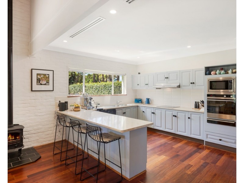 71 COILA CREEK ROAD, Coila NSW 2537