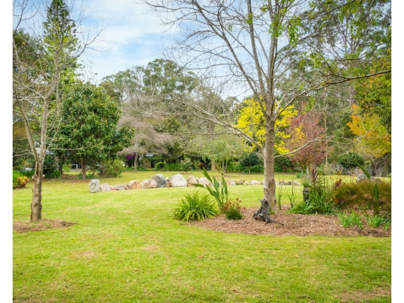 71 COILA CREEK ROAD, Coila NSW 2537