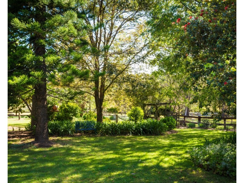 71 COILA CREEK ROAD, Coila NSW 2537