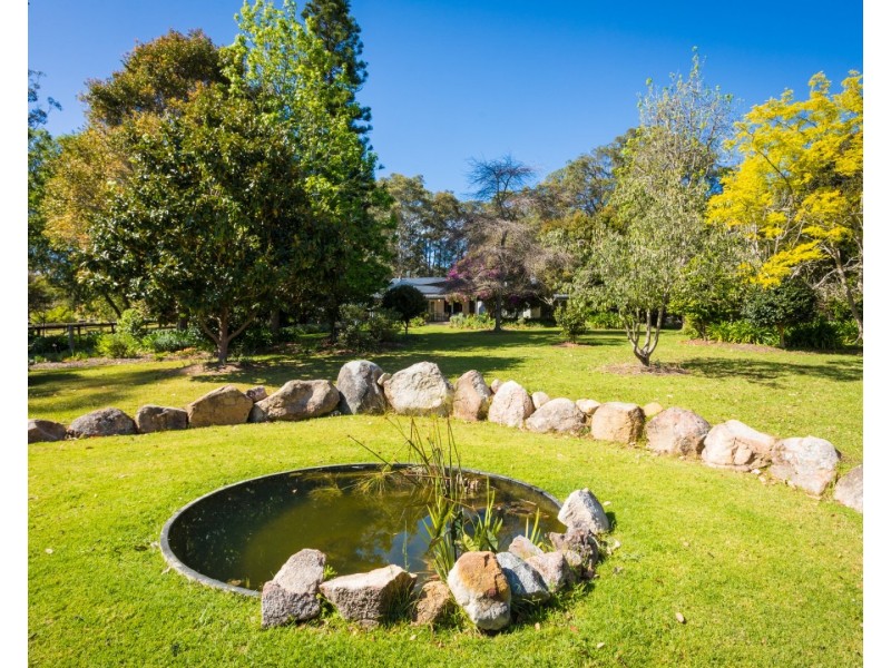 71 COILA CREEK ROAD, Coila NSW 2537