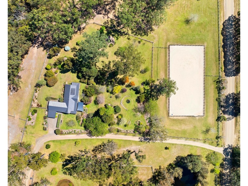 71 COILA CREEK ROAD, Coila NSW 2537