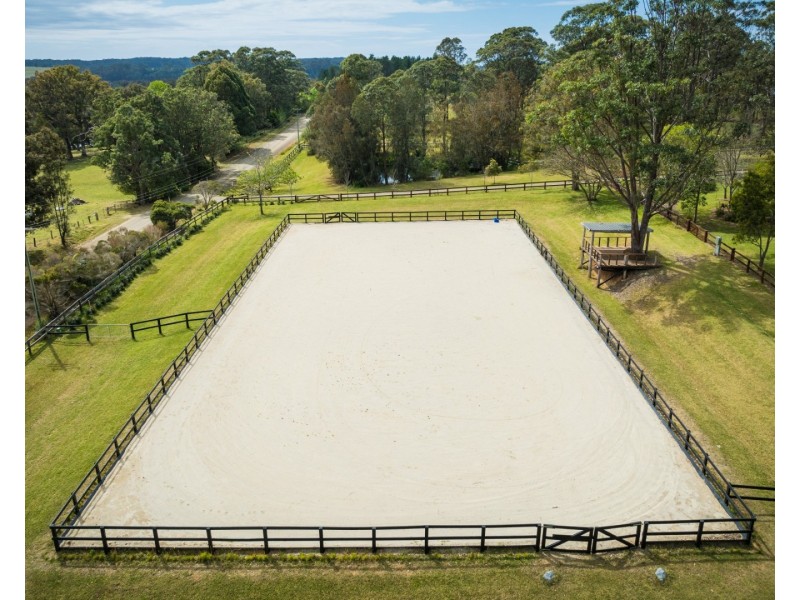 71 COILA CREEK ROAD, Coila NSW 2537