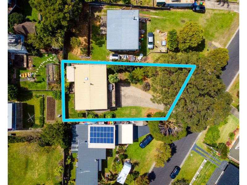 5 Ross Street, Narooma NSW 2546