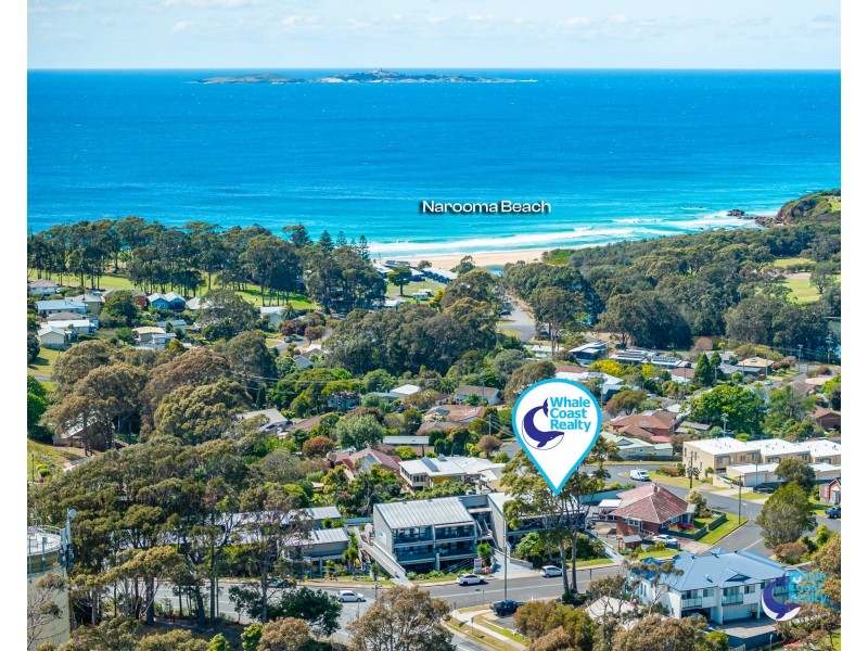 3/147 PRINCES HIGHWAY, Narooma NSW 2546