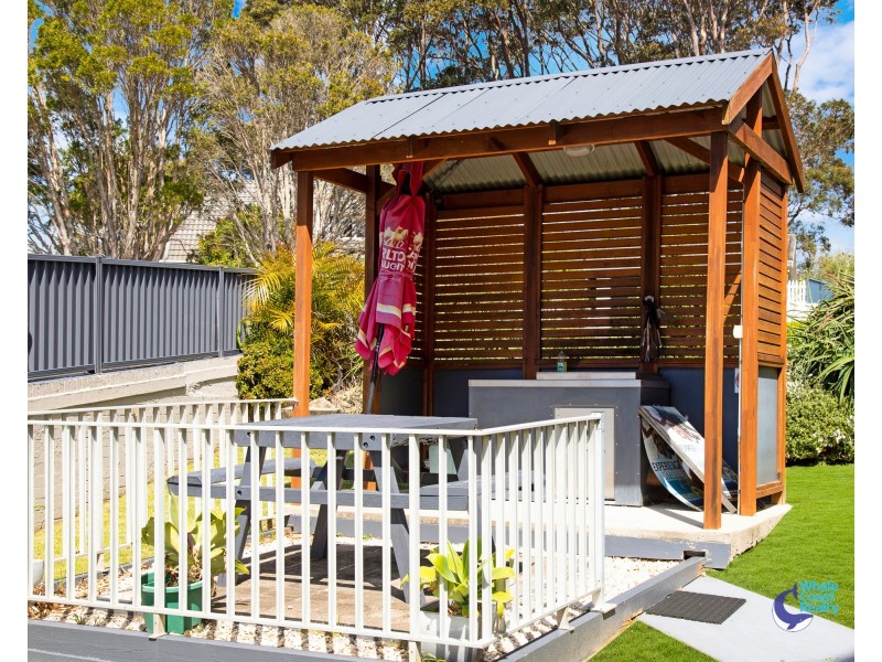 3/147 PRINCES HIGHWAY, Narooma NSW 2546