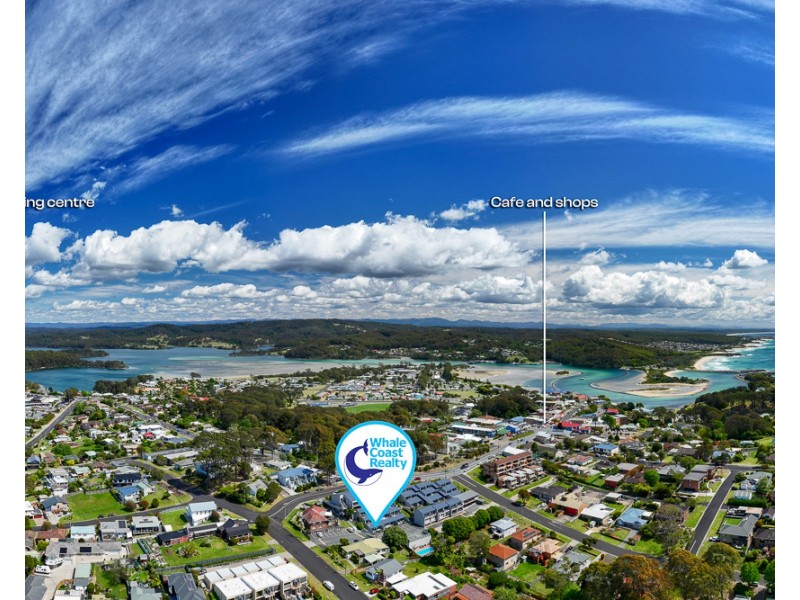 3/147 PRINCES HIGHWAY, Narooma NSW 2546