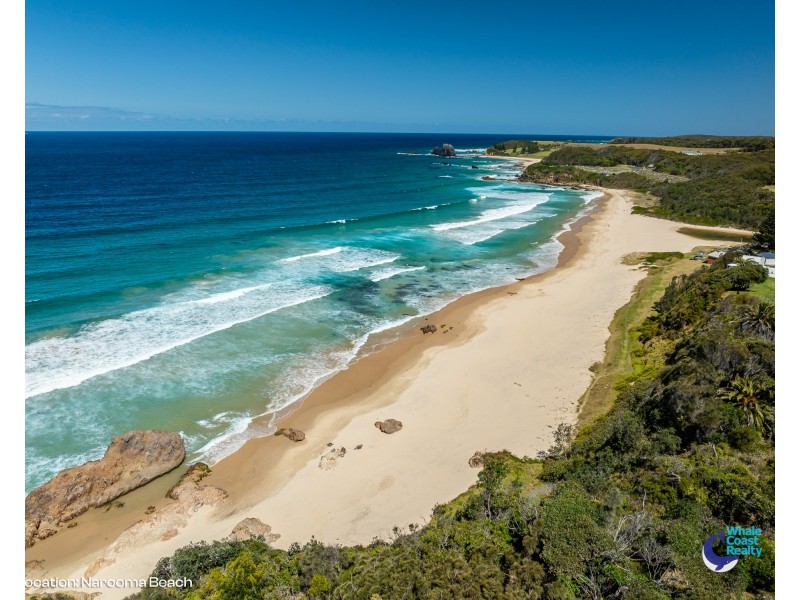 3/147 PRINCES HIGHWAY, Narooma NSW 2546