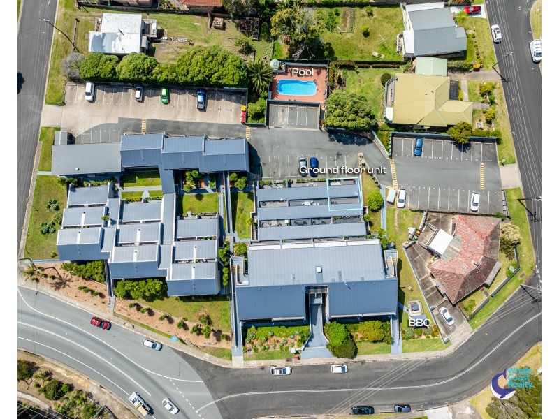 3/147 PRINCES HIGHWAY, Narooma NSW 2546
