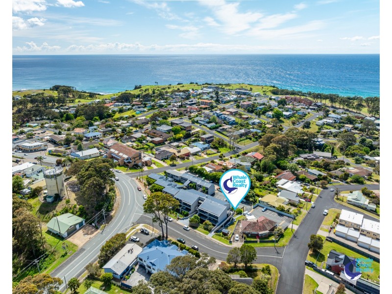 3/147 PRINCES HIGHWAY, Narooma NSW 2546