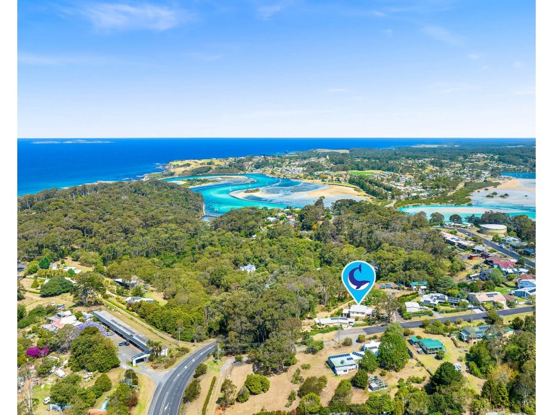 2 Tower Lane, North Narooma NSW 2546