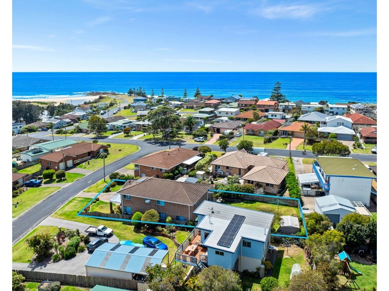 5 Pacific Avenue, Kianga NSW 2546