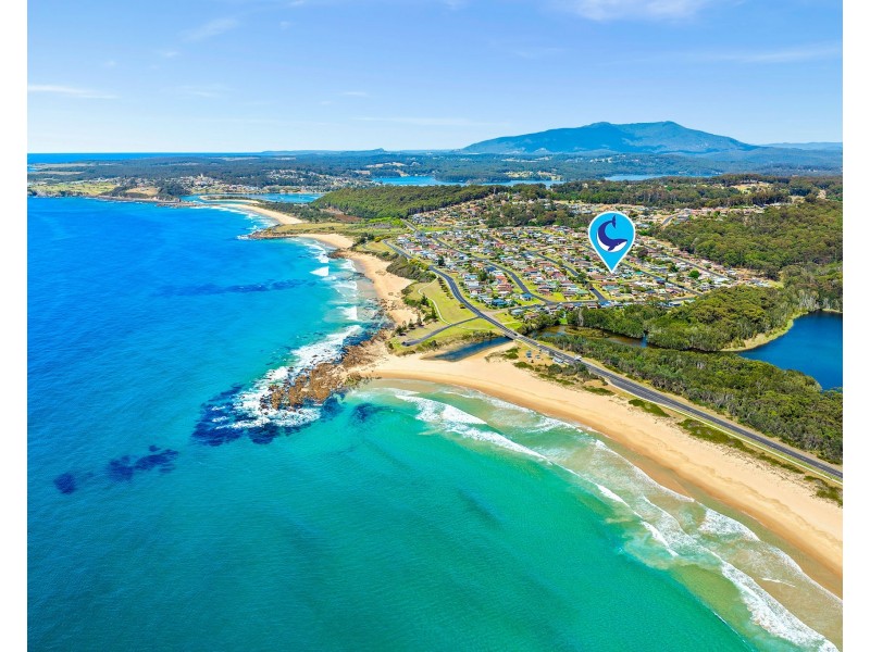 5 Pacific Avenue, Kianga NSW 2546