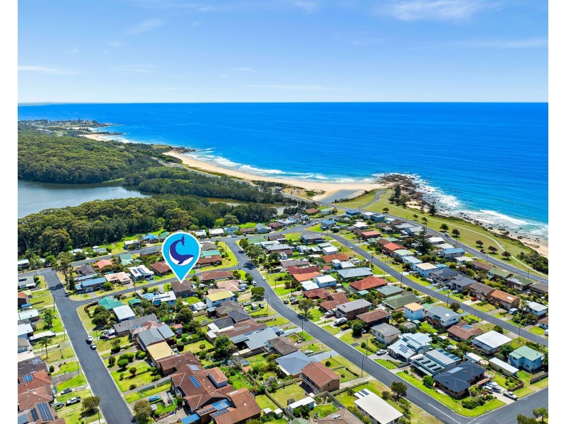 5 Pacific Avenue, Kianga NSW 2546