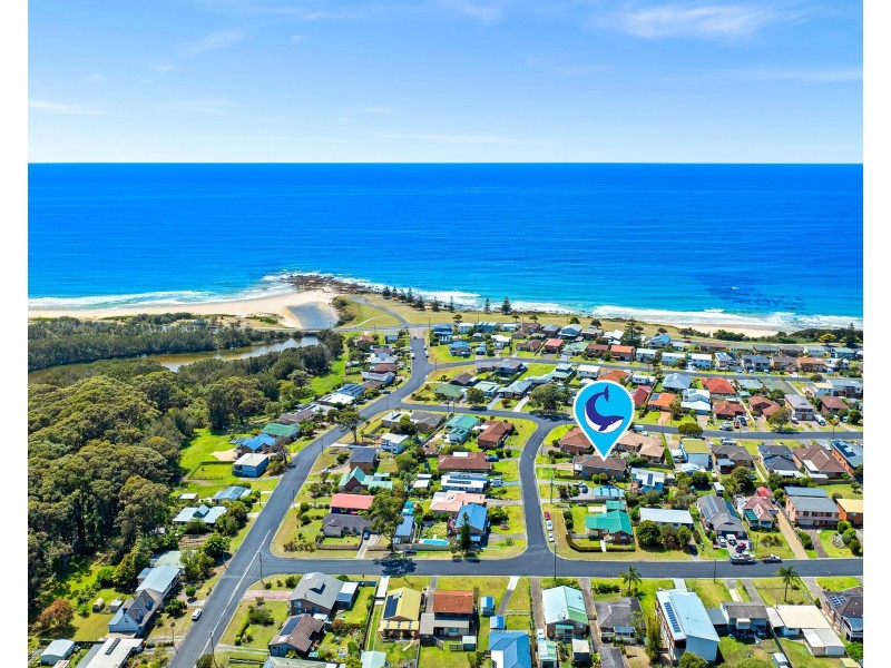 5 Pacific Avenue, Kianga NSW 2546