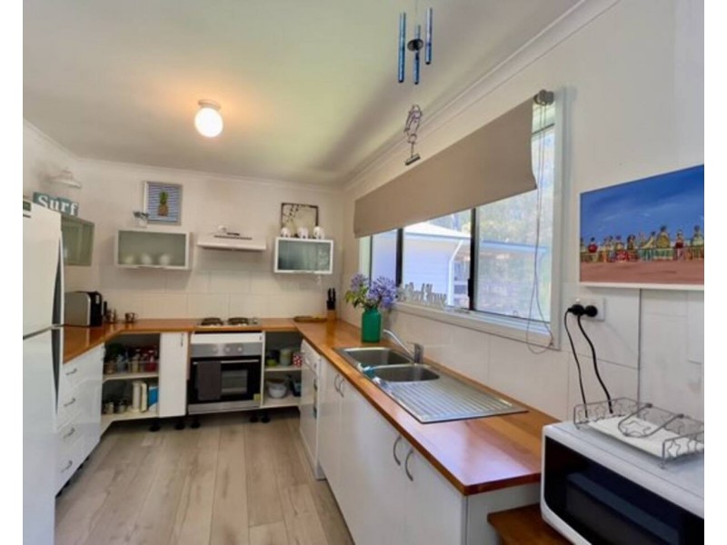 Dalmeny NSW 2546
