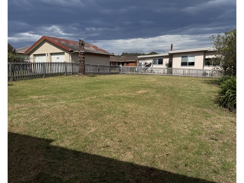 Kianga NSW 2546