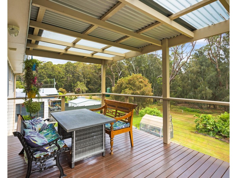 39 Lakeside Drive, Kianga NSW 2546