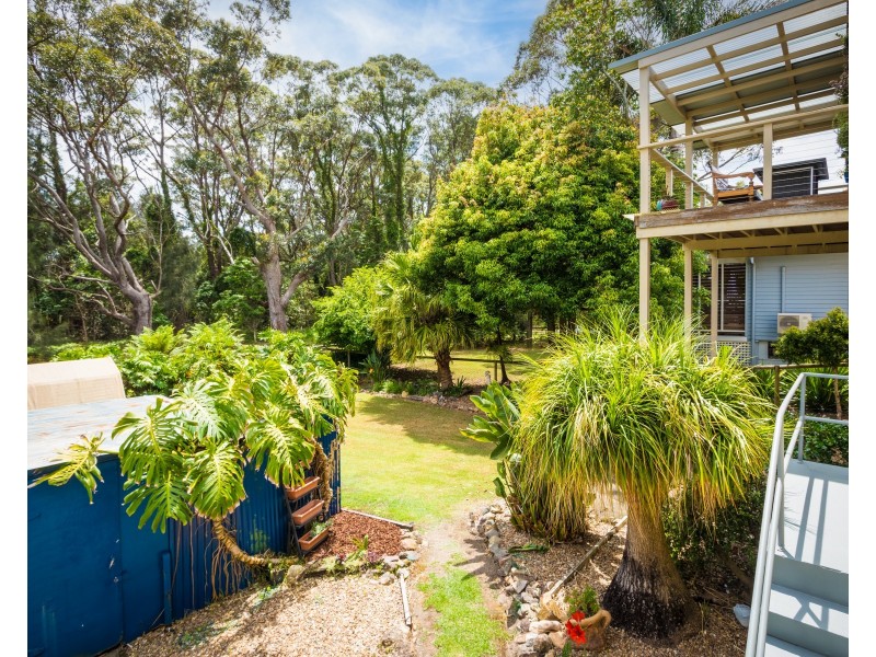 39 Lakeside Drive, Kianga NSW 2546