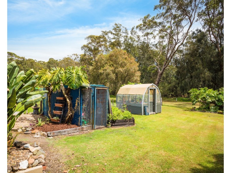 39 Lakeside Drive, Kianga NSW 2546