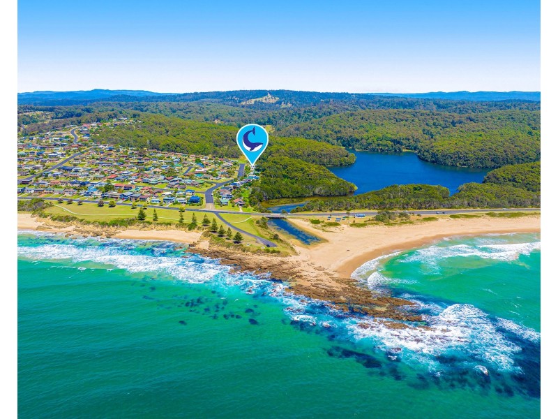 39 Lakeside Drive, Kianga NSW 2546